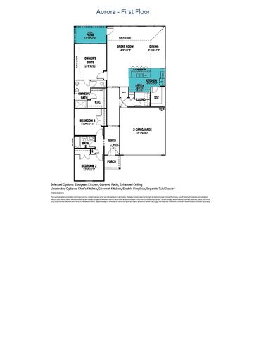 1916 Beeflower Street, Celina, TX 75009