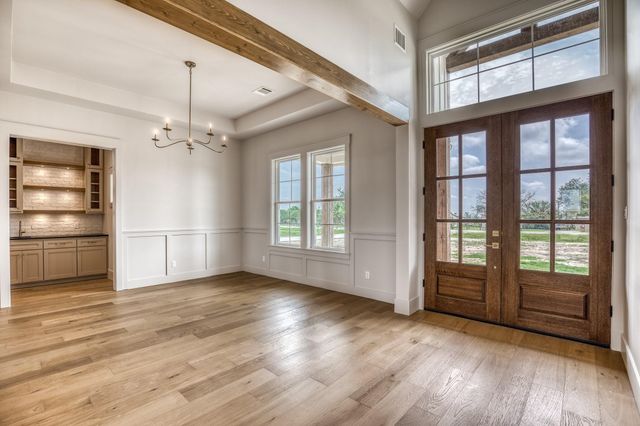 5501 Larkspur Lane, Chappell Hill, TX 77426