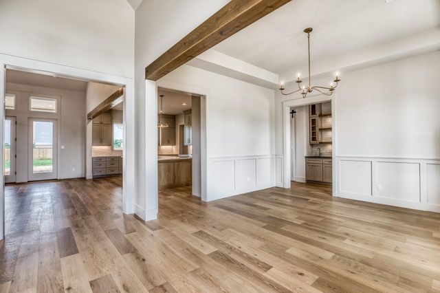 5501 Larkspur Lane, Chappell Hill, TX 77426