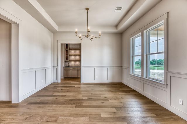 5501 Larkspur Lane, Chappell Hill, TX 77426