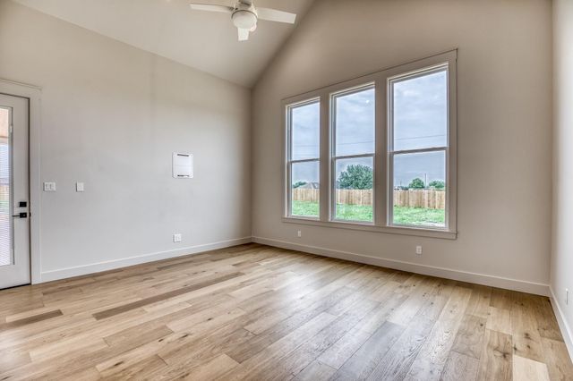 5501 Larkspur Lane, Chappell Hill, TX 77426