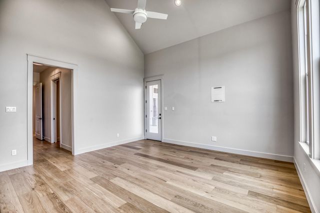 5501 Larkspur Lane, Chappell Hill, TX 77426