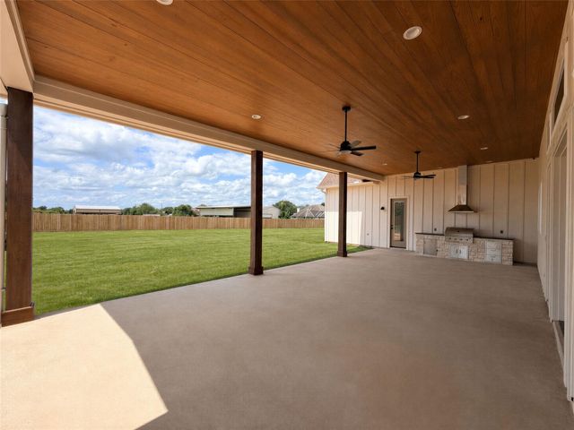 5501 Larkspur Lane, Chappell Hill, TX 77426