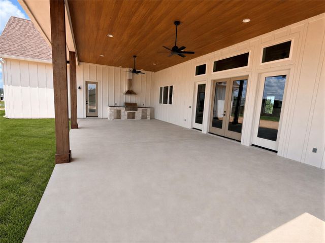 5501 Larkspur Lane, Chappell Hill, TX 77426
