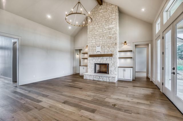 5501 Larkspur Lane, Chappell Hill, TX 77426