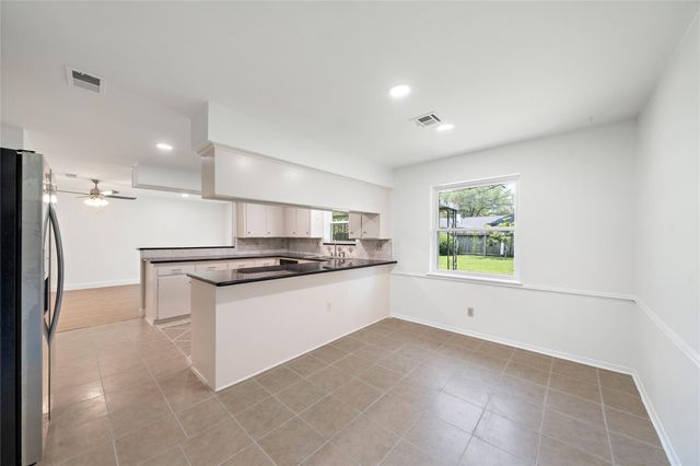 6007 Claridge Drive, Houston, TX 77096