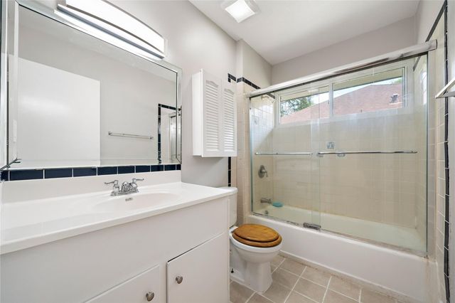 6007 Claridge Drive, Houston, TX 77096