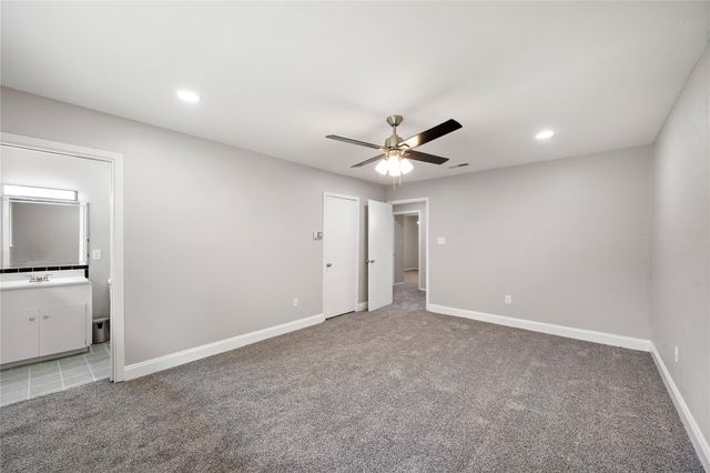 6007 Claridge Drive, Houston, TX 77096