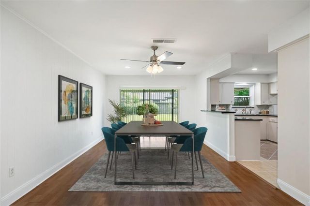 6007 Claridge Drive, Houston, TX 77096