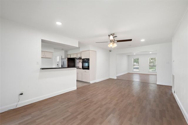 6007 Claridge Drive, Houston, TX 77096