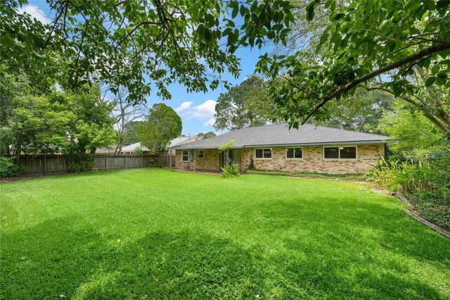 6007 Claridge Drive, Houston, TX 77096