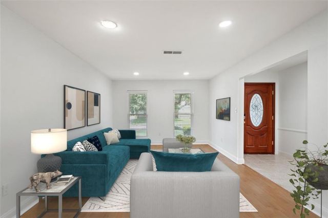 6007 Claridge Drive, Houston, TX 77096