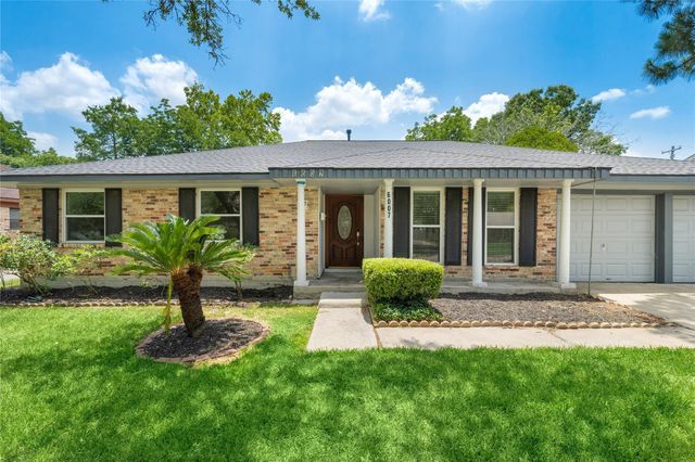 6007 Claridge Drive, Houston, TX 77096
