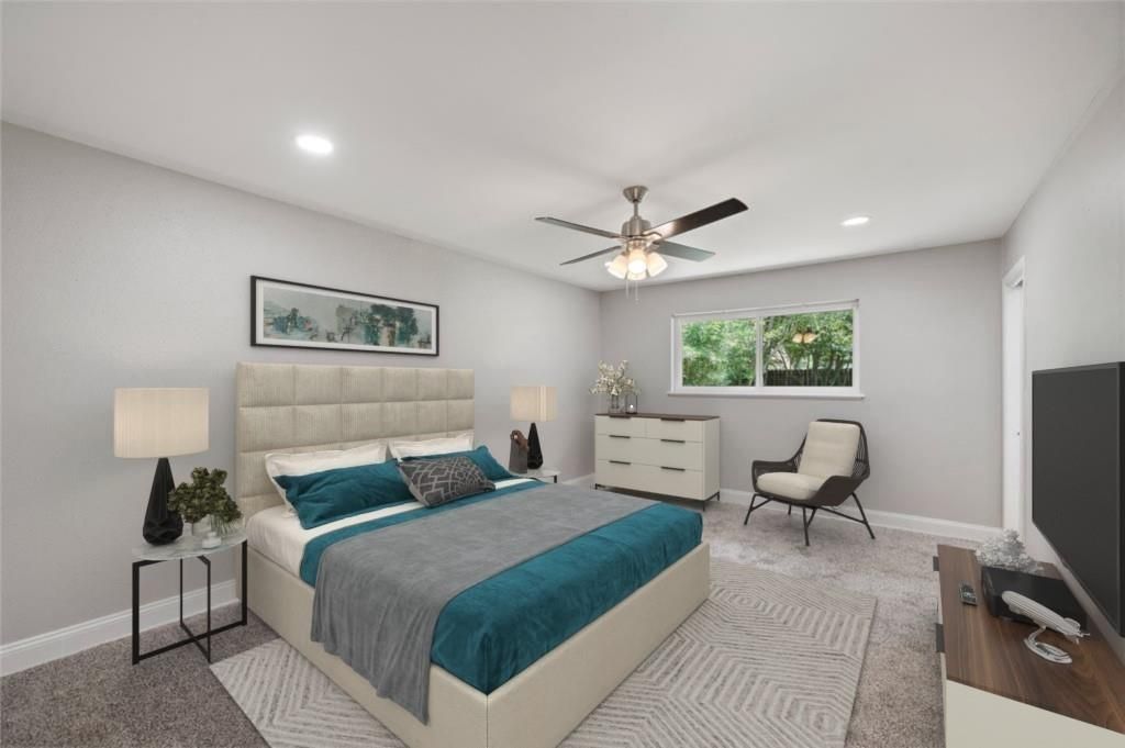 6007 Claridge Drive, Houston, TX 77096