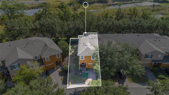 5557 RUTHERFORD PLACE, Oviedo, FL 32765