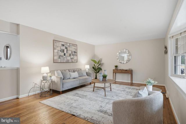 5253 BRISCOE FARM RD, Waldorf, MD 20601