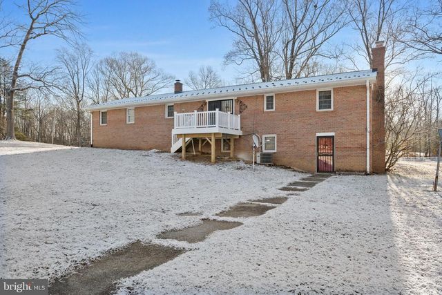 5253 BRISCOE FARM RD, Waldorf, MD 20601