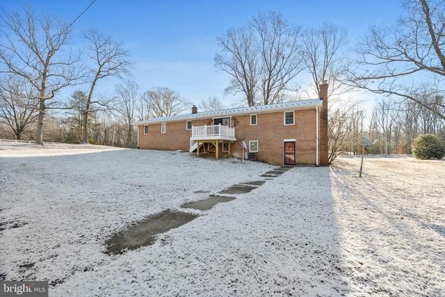 5253 BRISCOE FARM RD, Waldorf, MD 20601