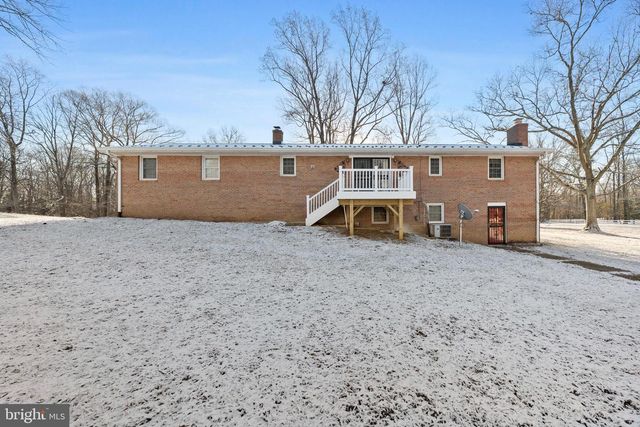 5253 BRISCOE FARM RD, Waldorf, MD 20601