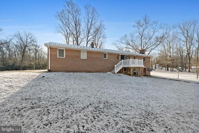 5253 BRISCOE FARM RD, Waldorf, MD 20601