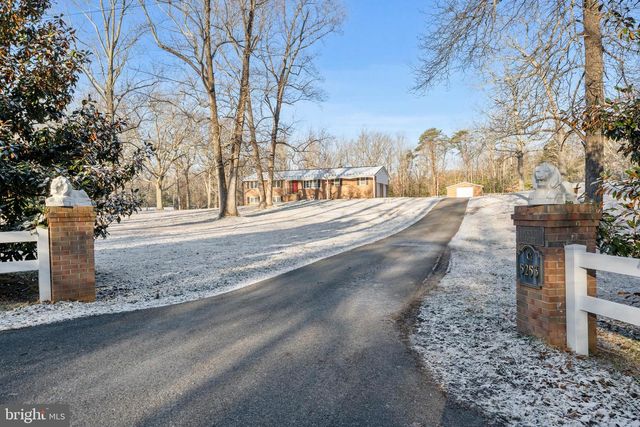 5253 BRISCOE FARM RD, Waldorf, MD 20601