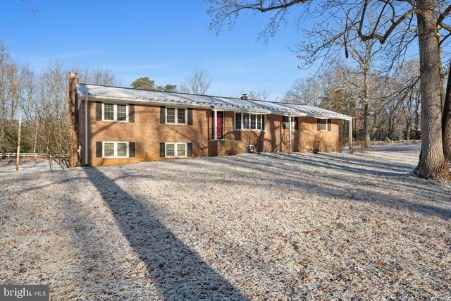 5253 BRISCOE FARM RD, Waldorf, MD 20601