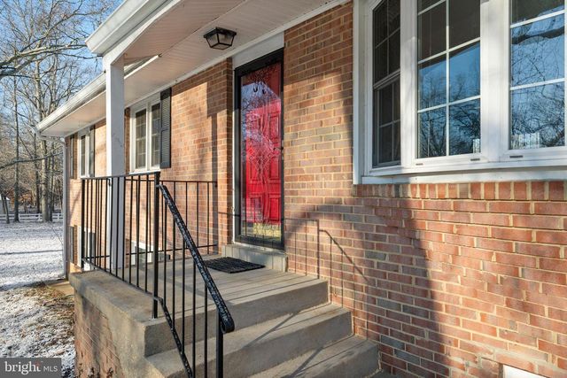 5253 BRISCOE FARM RD, Waldorf, MD 20601