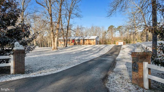 5253 BRISCOE FARM RD, Waldorf, MD 20601