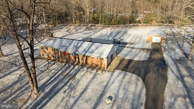 5253 BRISCOE FARM RD, Waldorf, MD 20601