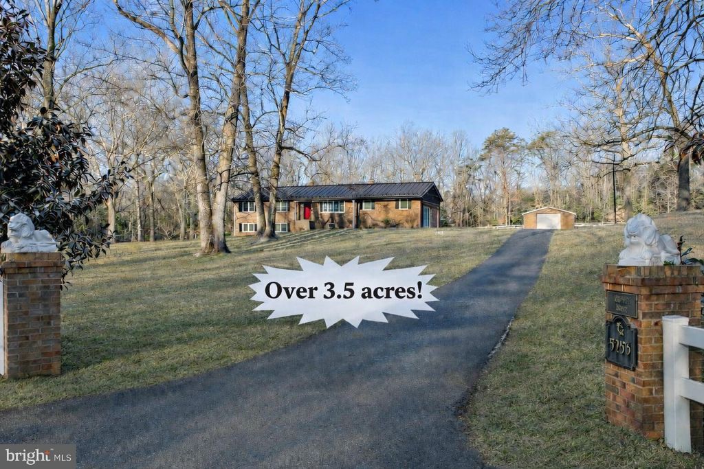 5253 BRISCOE FARM RD, Waldorf, MD 20601