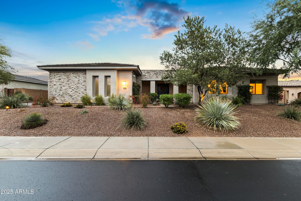 30305 N 55TH Way, Cave Creek, AZ 85331