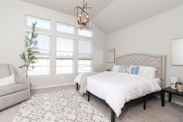 116 Salt Fork DR, Liberty Hill, TX 78642