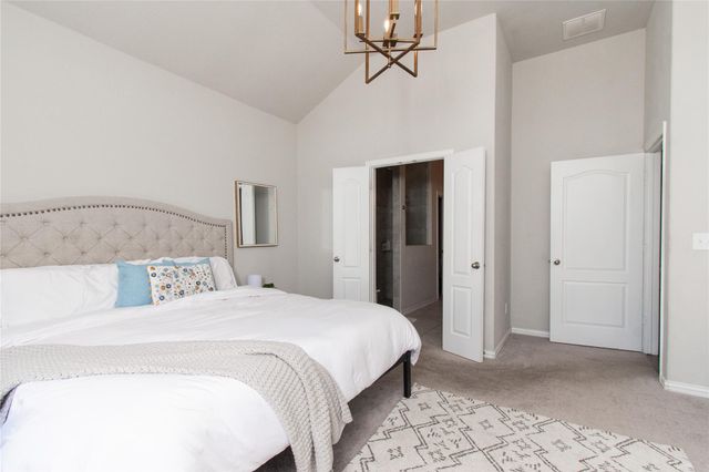 116 Salt Fork DR, Liberty Hill, TX 78642