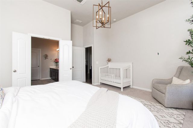 116 Salt Fork DR, Liberty Hill, TX 78642