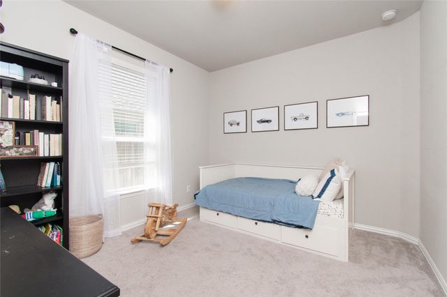 116 Salt Fork DR, Liberty Hill, TX 78642