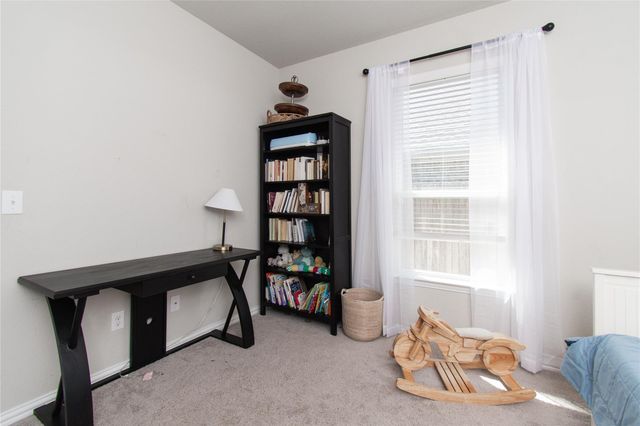 116 Salt Fork DR, Liberty Hill, TX 78642