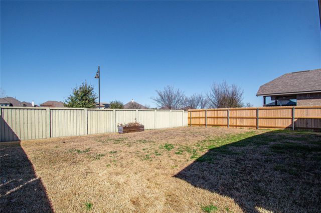 116 Salt Fork DR, Liberty Hill, TX 78642