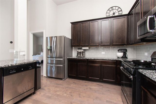 116 Salt Fork DR, Liberty Hill, TX 78642