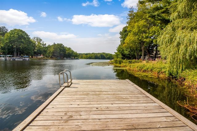 3561 Kingfisher Cove Drive 1, Saugatuck, MI 49453
