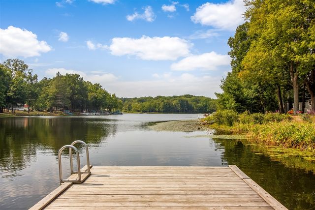 3561 Kingfisher Cove Drive 1, Saugatuck, MI 49453