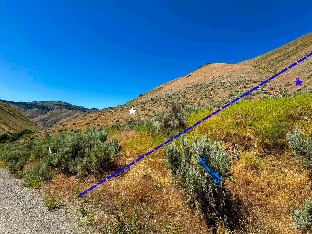 Lot 2, Parcel 1 Dennett Creek Rd, Weiser, ID 83672