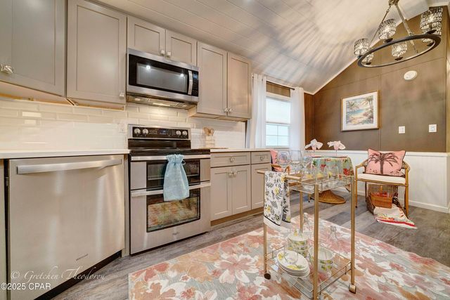 1219 Thomas Drive 25, Panama City Beach, FL 32408