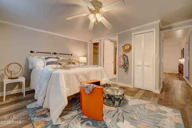 1219 Thomas Drive 25, Panama City Beach, FL 32408