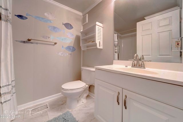 1219 Thomas Drive 25, Panama City Beach, FL 32408