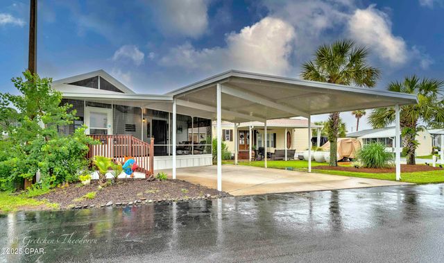 1219 Thomas Drive 25, Panama City Beach, FL 32408