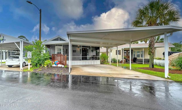 1219 Thomas Drive 25, Panama City Beach, FL 32408