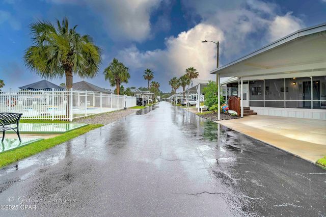 1219 Thomas Drive 25, Panama City Beach, FL 32408