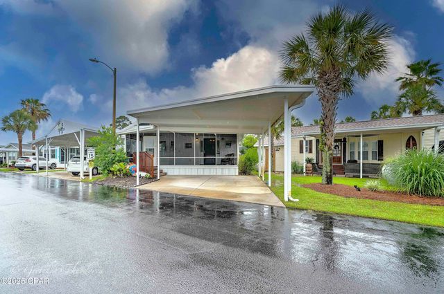 1219 Thomas Drive 25, Panama City Beach, FL 32408