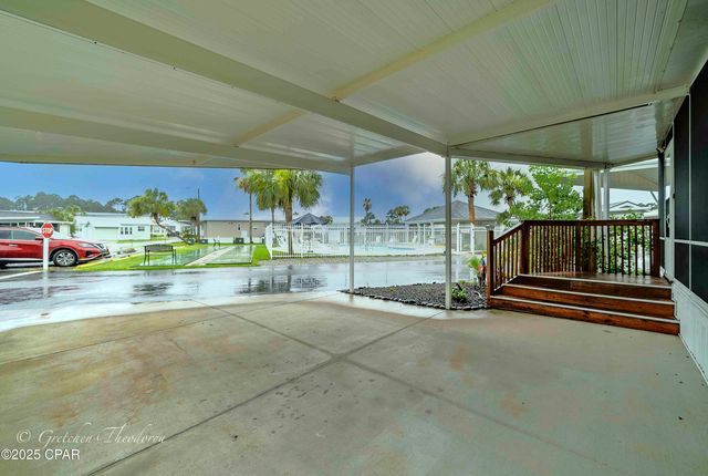 1219 Thomas Drive 25, Panama City Beach, FL 32408