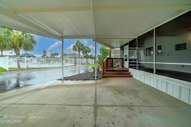 1219 Thomas Drive 25, Panama City Beach, FL 32408